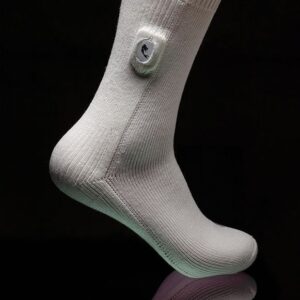 smart sock智能体征监测袜