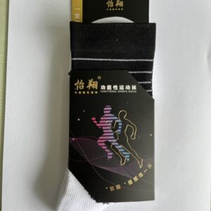 sport sock运动袜