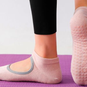 瑜伽袜yoga socks