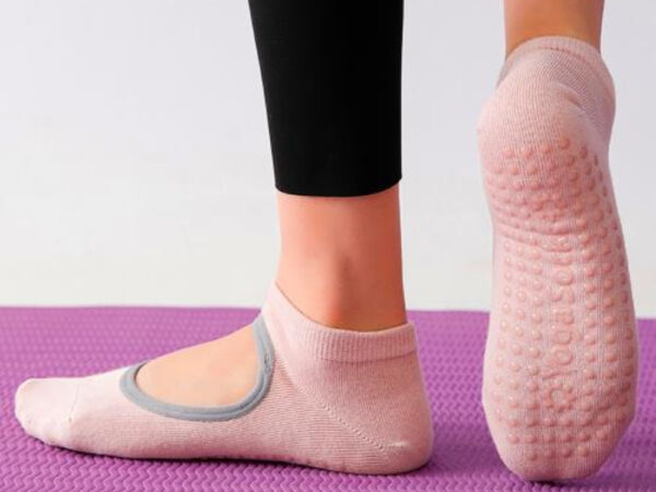 瑜伽袜yoga socks