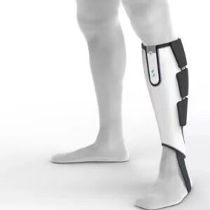 Smart compression socks for relaxing muscles and activating blood circulation舒筋活血智能压力袜